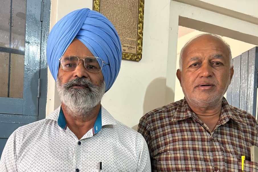 The law and order situation in Punjab has become worse from bad to worse